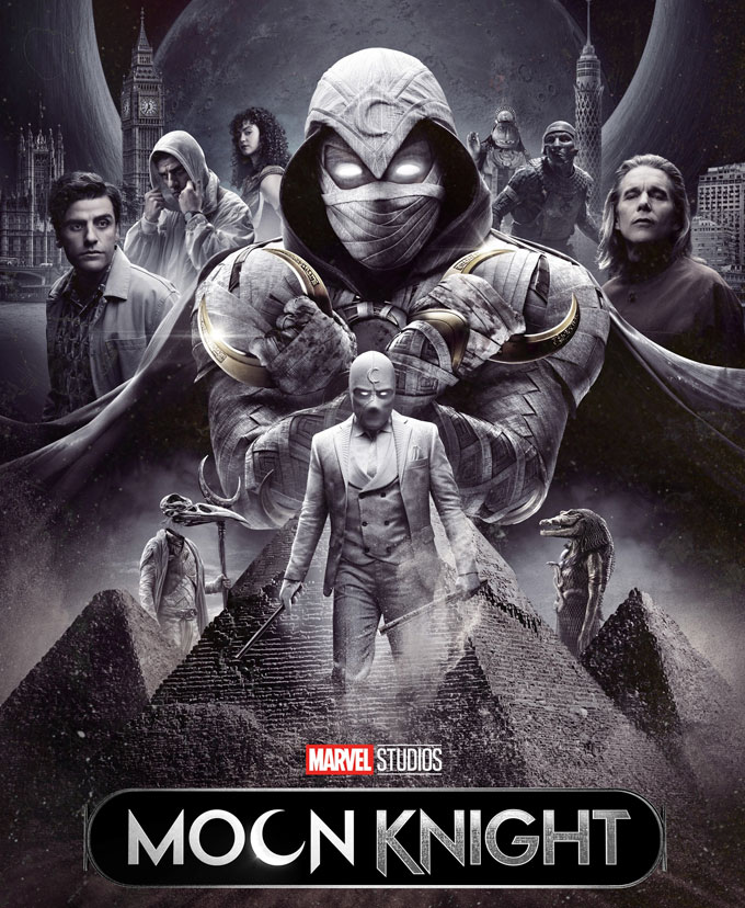 Moon Knight
