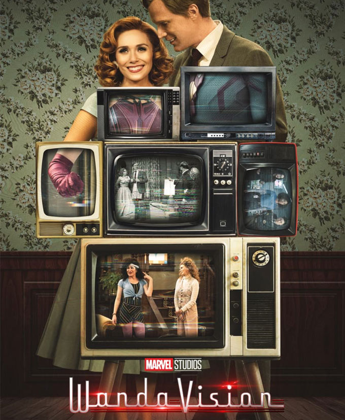 Wanda Vision